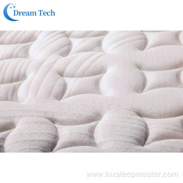 Full Size Compressed Premium Memory Foam Bed Mattress